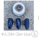 VETRO VL394A - Glen Blue - Bee Lady nails & goods