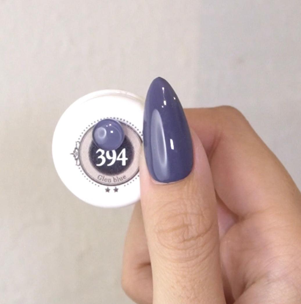 VETRO VL394A - Glen Blue - Bee Lady Nails & Goods