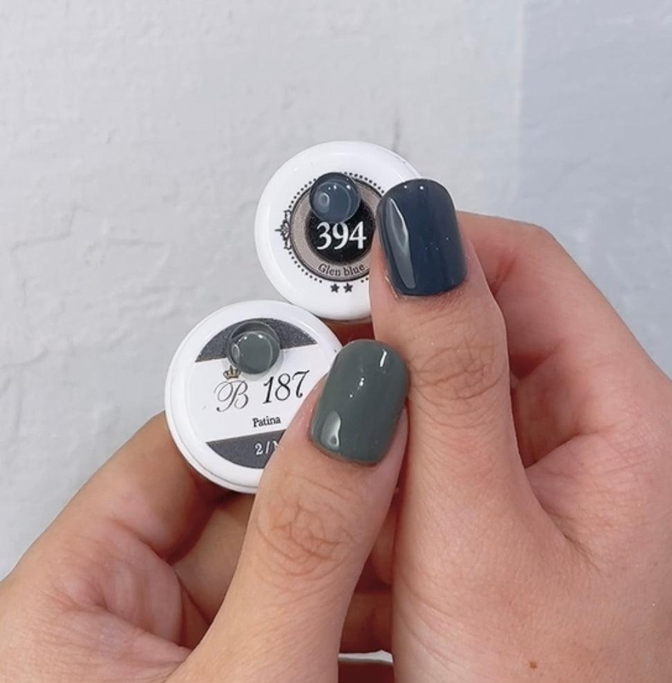 VETRO VL394A - Glen Blue - Bee Lady Nails & Goods