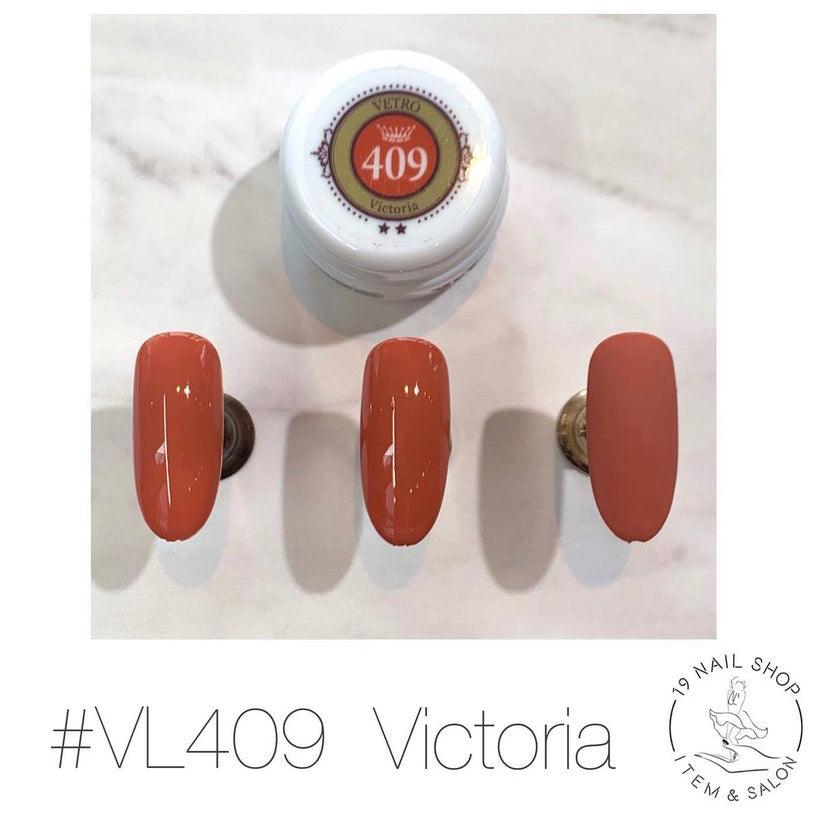 VETRO VL409A - Victoria - Bee Lady nails & goods