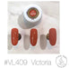 VETRO VL409A - Victoria - Bee Lady nails & goods