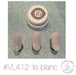 VETRO VL412A - Lis Blanc - Bee Lady nails & goods