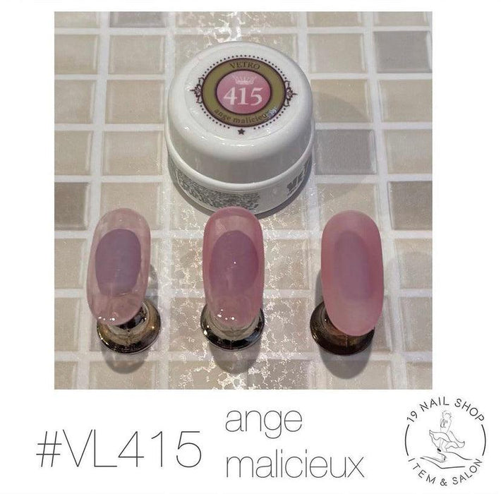 VETRO VL415A - Ange Malicieux - Bee Lady nails & goods