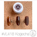 VETRO VL418A - Kogecha - Bee Lady nails & goods