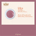 VETRO VL438A - Libra - Bee Lady nails & goods