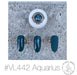 VETRO VL442A - Aquarius - Bee Lady nails & goods