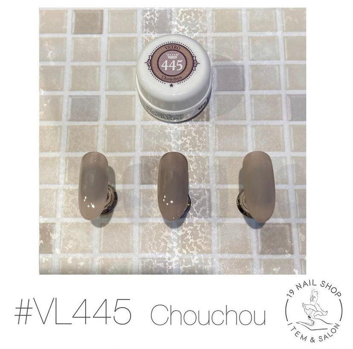 VETRO VL445A - Chouchou - Bee Lady nails & goods