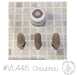 VETRO VL445A - Chouchou - Bee Lady nails & goods