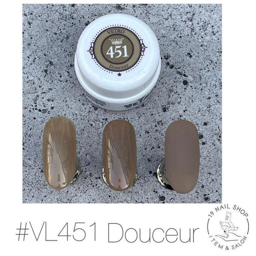 VETRO VL451A - Douceur - Bee Lady nails & goods