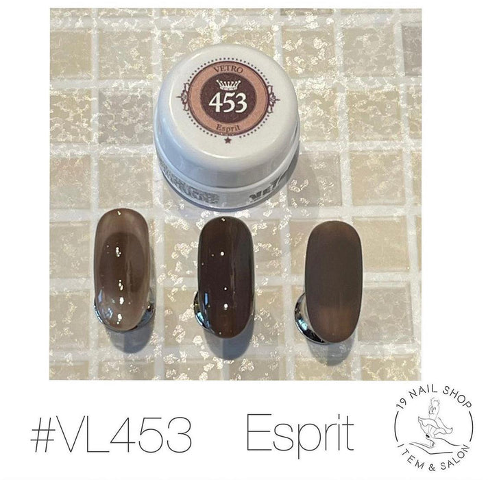 VETRO VL453A - Esprit - Bee Lady nails & goods