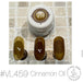 VETRO VL459A - Cinnamon Oil - Bee Lady nails & goods