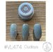 VETRO VL474A - Dudleya - Bee Lady nails & goods