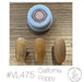 VETRO VL475A - California Poppy - Bee Lady nails & goods