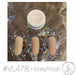 VETRO VL478A - Honeymoon - Bee Lady nails & goods