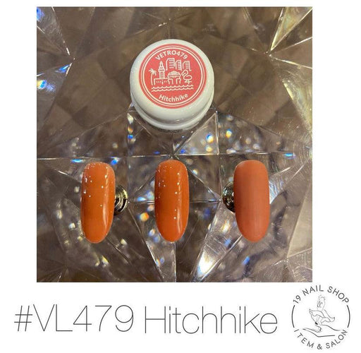 VETRO VL479A - Hitchhike - Bee Lady nails & goods