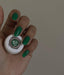 VETRO VL483A - Bottega Green - Bee Lady nails & goods