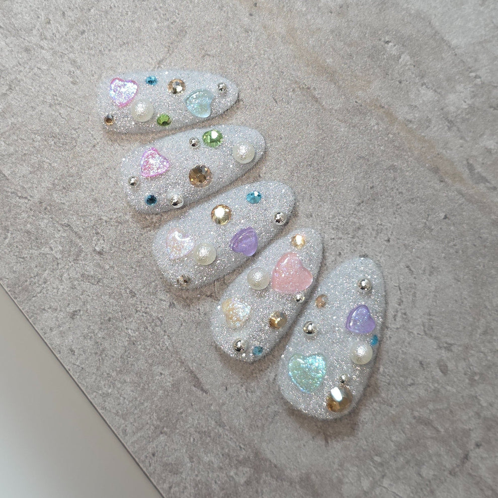 (Pre-Order) KOKOIST Pushu Pushu FLUFFY