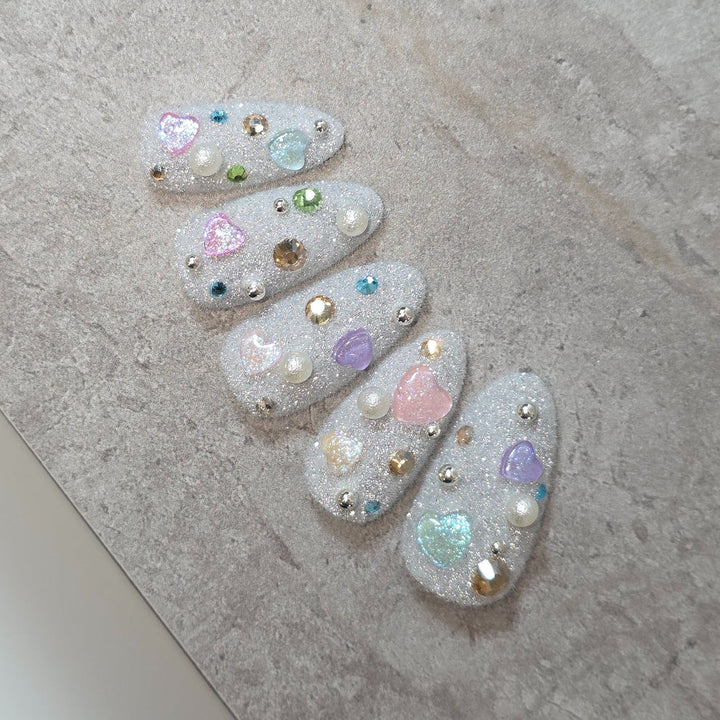 (Pre-Order) KOKOIST Pushu Pushu FLUFFY