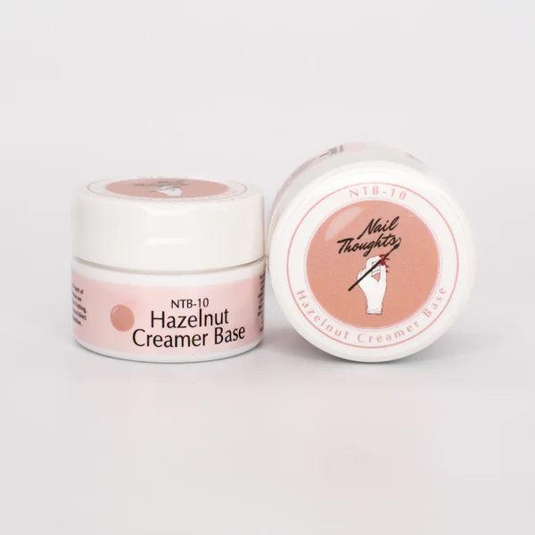 (Pre-Order) Nail Thoughts POT NTB-Clear to NTB-29 Builder Base 8g - Bee Lady Nails & Goods